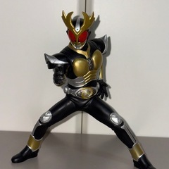 仮面ライダー アギト フィギュア