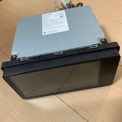 カーナビ【美品】