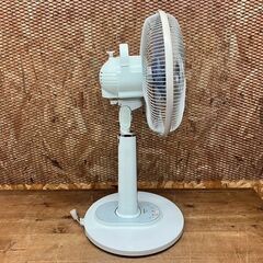 東芝★扇風機の画像