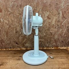 東芝★扇風機の画像