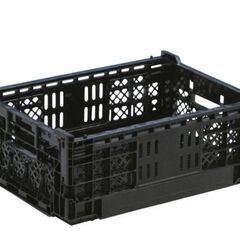 コンテナボックス。譲ってください０円