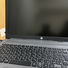 hpノートパソコン