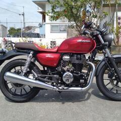 GB350