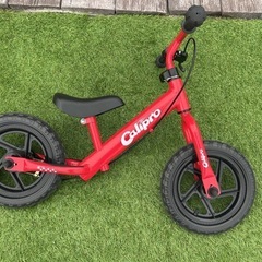 【美品】Calipro ウォーキングバイクの画像