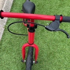 【美品】Calipro ウォーキングバイクの画像