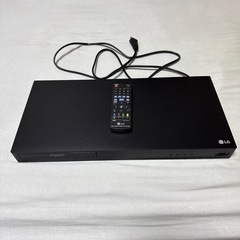 Blu-ray プレーヤー