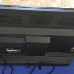 液晶カラーテレビ　LC-32J9