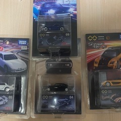 トミカまとめ売り (k) 瀬田のミニカーの中古あげます・譲ります