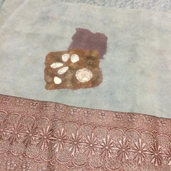 膝掛け2の画像