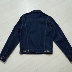 美品 Spick&Span スピックアンドスパン デニム Gジャン ジャケット の画像