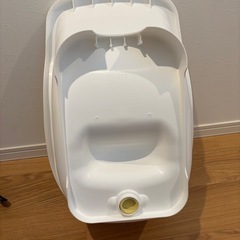 （取引相手決定）ベビーバスの画像