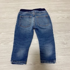 baby Gap  ジーパン
の画像
