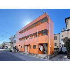 KS🌸賃料１か月無料💕敷金ゼロ🌟礼金ゼロ🌟仲介手数料ゼロ🌟内装リフォーム済み🏠✨南西向きのお部屋🌞システムキッチン🍳 - 川口市