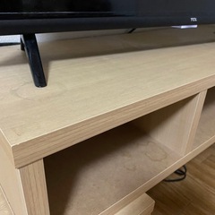 テレビ台の画像
