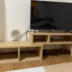 テレビ台