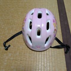 子供用ヘルメット
