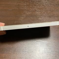 ジャンク品iPhone5s 16ギガバイト の画像