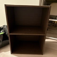 本棚
