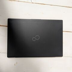超軽量・状態良】富士通LIFEBOOK U939/B 第8世代i5 メモリ8G 超軽量・状態良】富士通LIFEBOOK U939/B 第8世代i5 メモリ8G