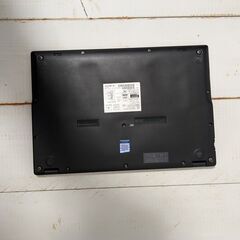 超軽量・状態良】富士通LIFEBOOK U939/B 第8世代i5 メモリ8G 超軽量・状態良】富士通LIFEBOOK U939/B 第8世代i5 メモリ8G