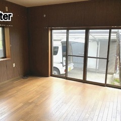 残置物撤去。 空き家片付け − 福岡県