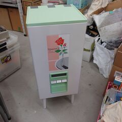 33Kg入る米びつ エムケー