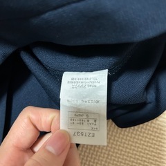 asics ジャージの画像