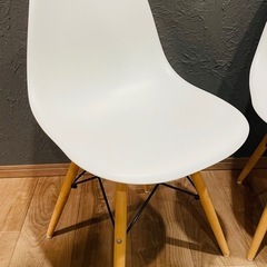 アイリスプラザ、デザインチェアの画像