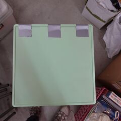 33Kg入る米びつ エムケーの画像