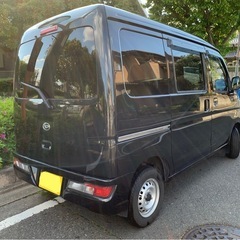 ハイゼットカーゴ　R3年式　AT.PS.PW 検9年4月の画像