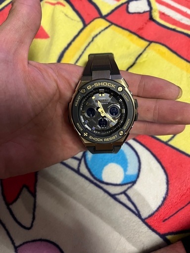 最終値下げカシオG-SHOCK (3838) 旭川のアクセサリー《腕時計 最終値下げカシオG-SHOCK (3838) 旭川のアクセサリー《腕時計