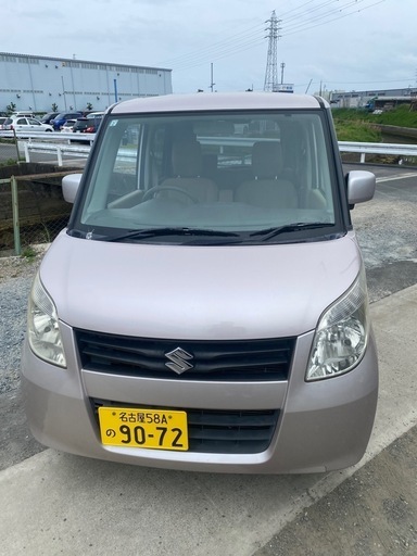 パレット　平成25