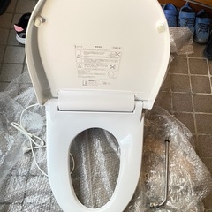 暖房便座の中古が安い！激安で譲ります・無料であげます｜ジモティー