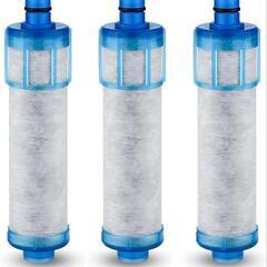 【新品未開封！最終お値下げ価格！】 JF-21-T 交換 浄水器...