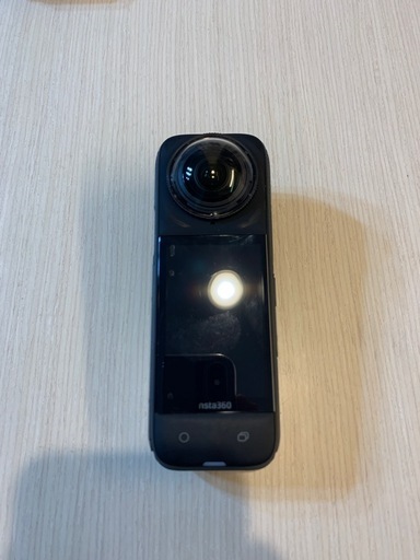 家電 insta360 x4