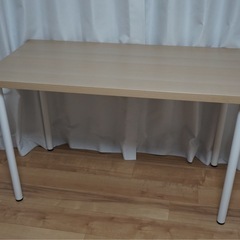 IKEA LAGKAPTEN デスク 120×60cm
