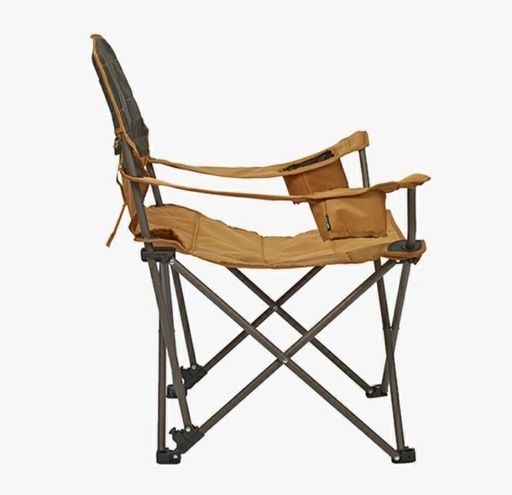 Deluxe Lounge Chair キャンプ チェア コレクション