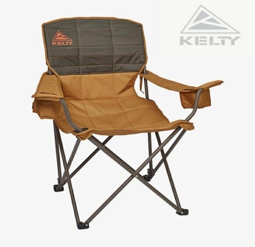 【新品定価1.7万】 Deluxe Lounge Chair キャンプ Deluxe Lounge Chair キャンプ チェア
