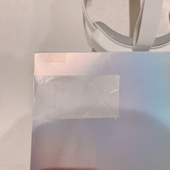 PICO4 128G ゴーグルパッド新品 の画像