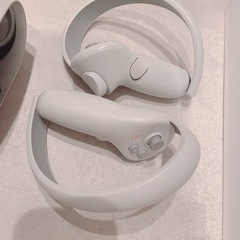PICO4 128G ゴーグルパッド新品 の画像