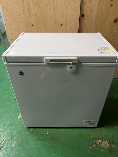 JCM冷凍ストッカー 2016年  148L