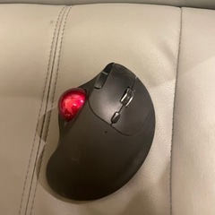 トラックボールマウス