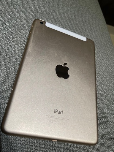 【新春大特価】Apple iPad mini 3 16GB
