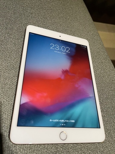 早い者勝ち】Apple iPad mini 3 16GB (Watanabe) 勝田台のiPadの 早い者勝ち】Apple iPad mini 3 16GB (Watanabe) 勝田台のiPadの