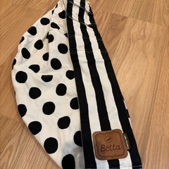 （取引相手決定）ベッタ　ベビースリングの画像