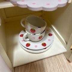マザーガーデンおままごと キッチンの画像