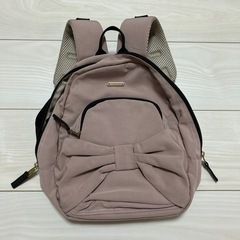 アプレレクール　リュックサック　キッズ　