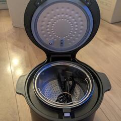 ボカロ炊飯器