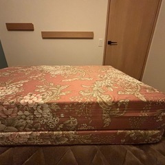 すぐに使える寝具一式　セットの画像
