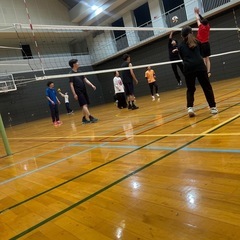 バレーボール！ - スポーツ
